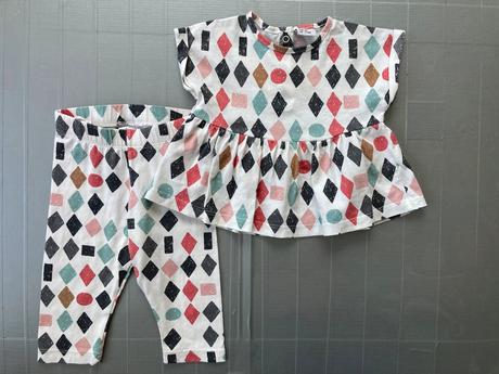 Komplet lindex, lindex,62