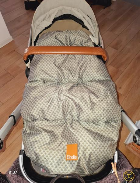 Fusak 2 v jednom elodie, elodie details