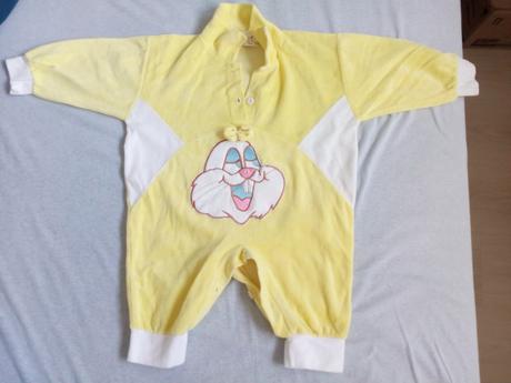 Dupačky pre novorodenca, 50