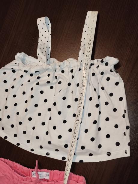 Komplet zara 110, zara,110