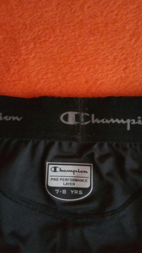 Trenírky, champion,122