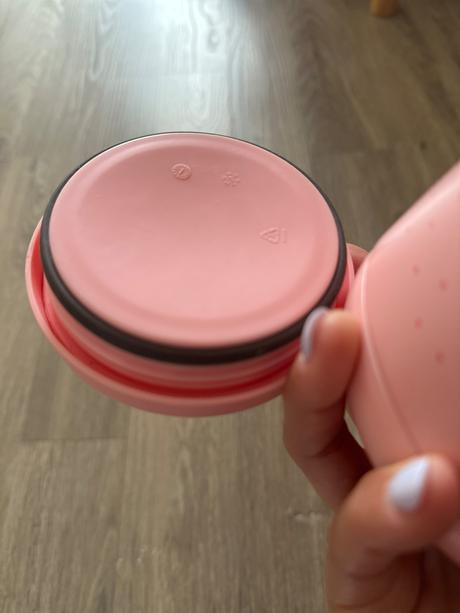 Termiska dobe by deer, 