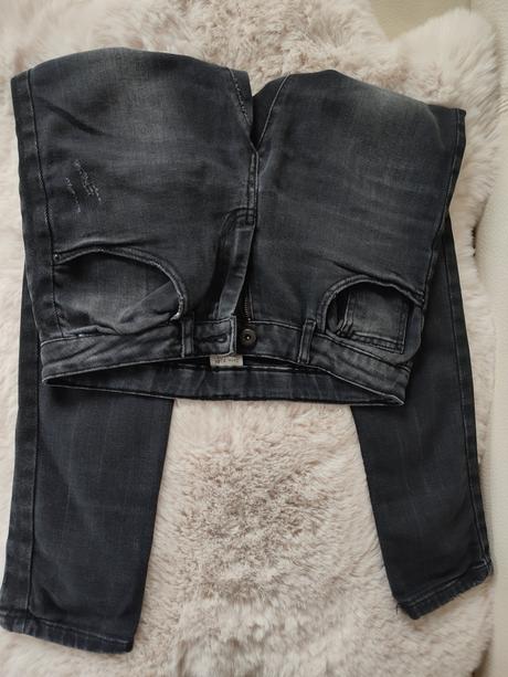 Detské rifle zara, zara,152