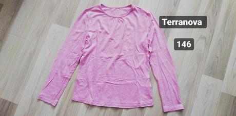 Tenšie tričko, 146