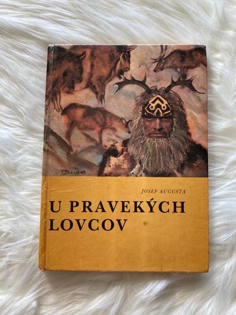 U pravekých lovcov augusta josef (1980),