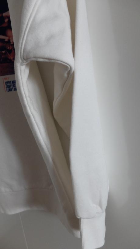 Mikina reserved  152 rolling stones, reserved,152