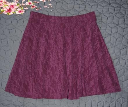 Sukňa, f&f,152