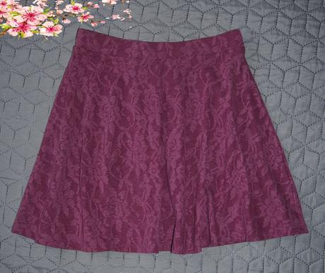 Sukňa, f&f,152