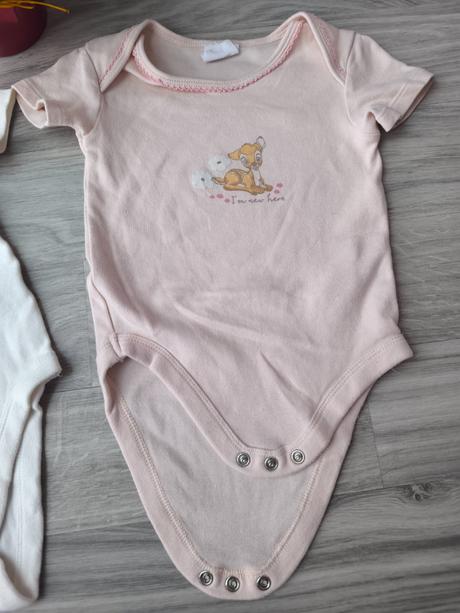 3xbody bambi, f&f,74