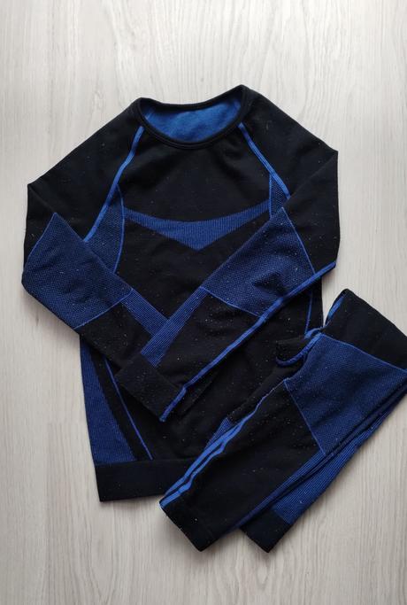 Termoprádlo 110/116, lupilu,110