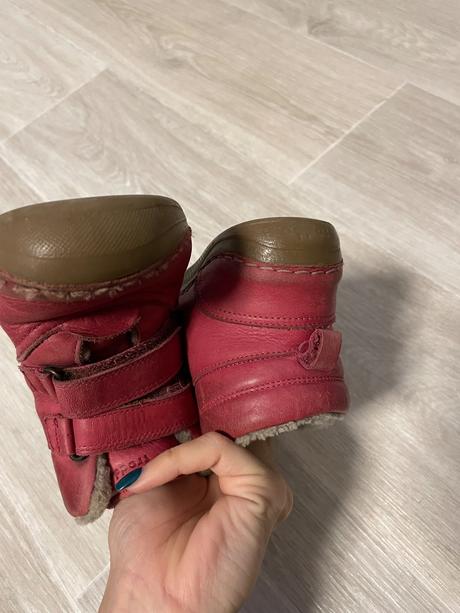 Froddo zimné topánky, froddo,29