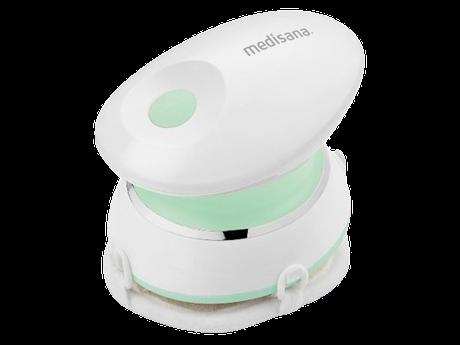 Ručný masážny miniprístroj medisiana hm300, 