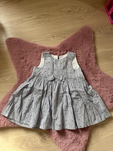 H&m letne saty, h&m,80