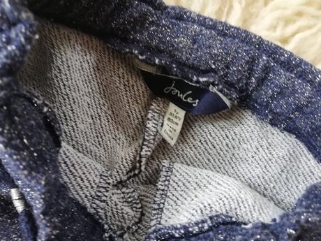 Tepláky joules, next,80