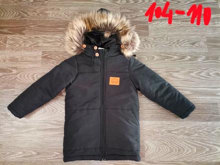 Kabátik lattante, 104