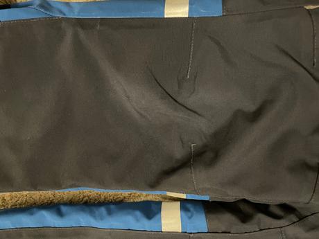 Zimny overal didriksons 116, didriksons1913,116