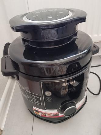 Multifunkčný hrniec tefal, tefal