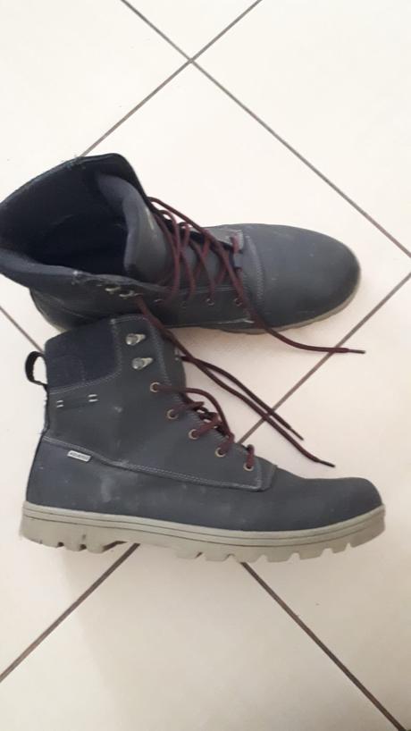 Super zimné topánky, mckinley,45