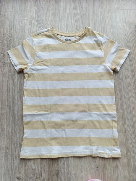 Chlapčenské tričko, sinsay,116