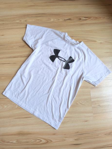 Tričko under armour, under armour,s