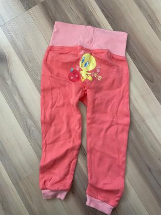 Nohavice top stav, 86