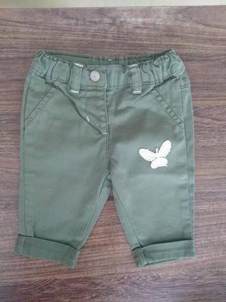 Nove nohavice, original marines,56