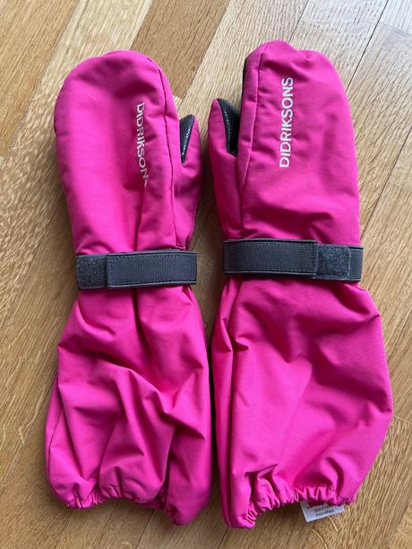 Kvalitná zimná kombinéza didriksons veľ. 130, didriksons1913,128