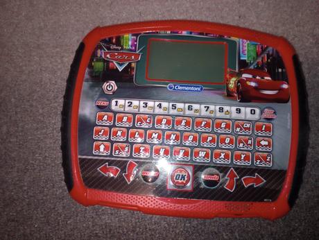 Vianočný výpredaj hračiek, 