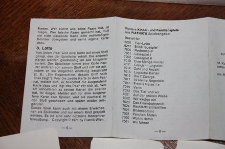 3 náučné hry pre deti od 3 rokov, 