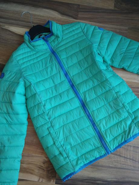 Bunda prechodná, tchibo,158