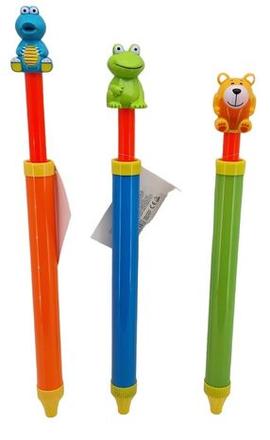 Vodná pištoľ zvieratko 40cm, 