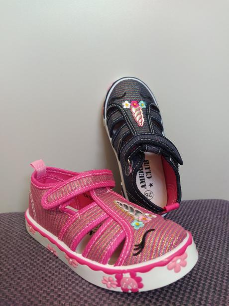 Papučky,prezuvky, 26 / 27 / 28