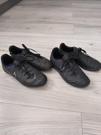 Kopačky, halovky 36, nike,36