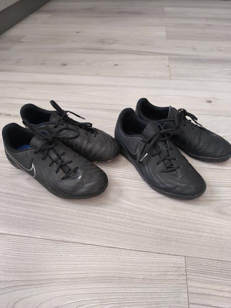 Kopačky, halovky 36, nike,36