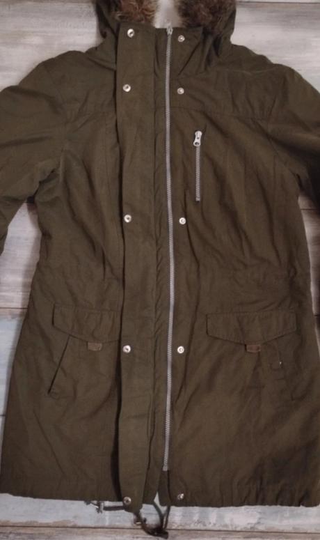Elegantná vesta kingfield, bonprix,40