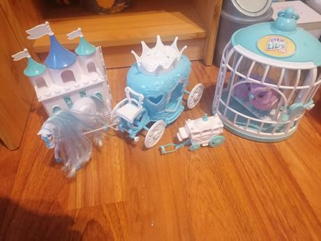 Hračky pre dievčatá už aj s poštou,