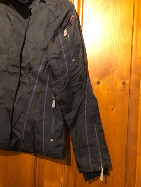 Lyziarska bunda head, 38