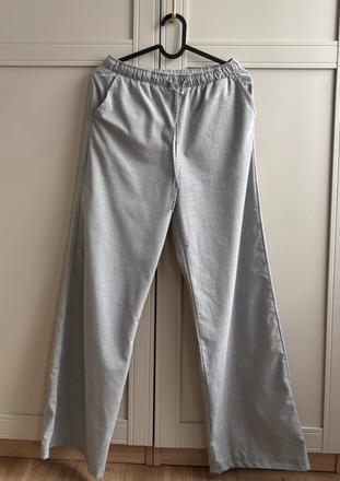 Nohavice voľné, stradivarius,xs