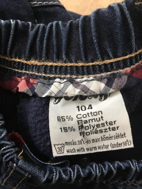 Zateplené rifle, 104