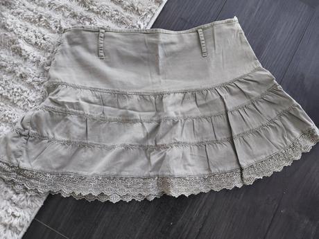 Sukňa l/40, l