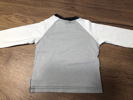 Detské tričko, mexx,74