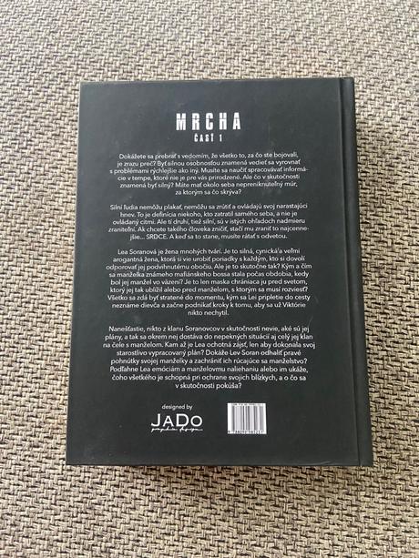 Gabrielle bernátová - mrcha, 