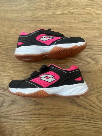 Lotto halové tenisky 31, lotto,31