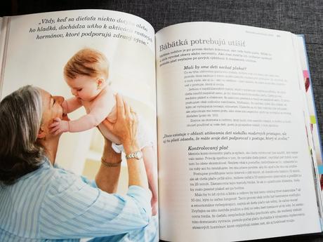 Naše milované vnúča, 