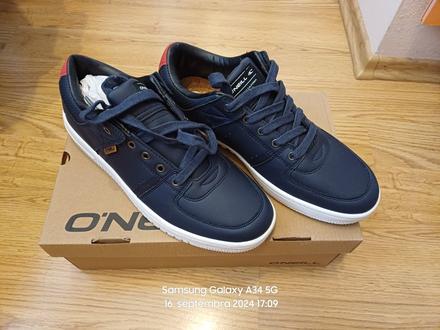 Topánky o neill, 41