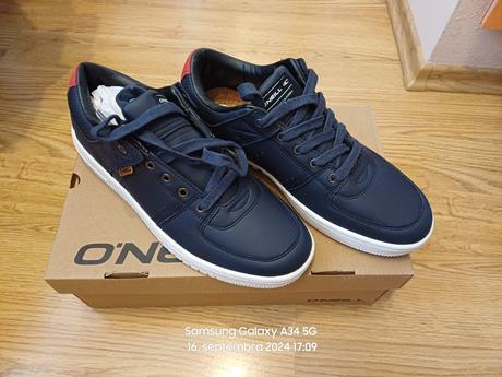 Topánky o neill, 41