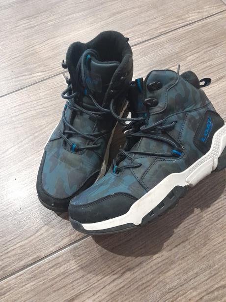 Kotnikove topanky, loap,38