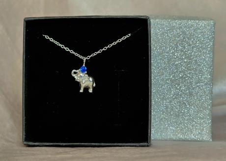 Nahrdelník sloník,