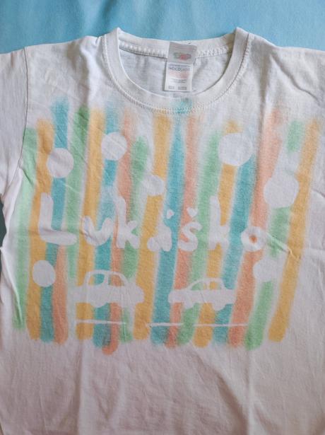 Hand made lukáško, 116