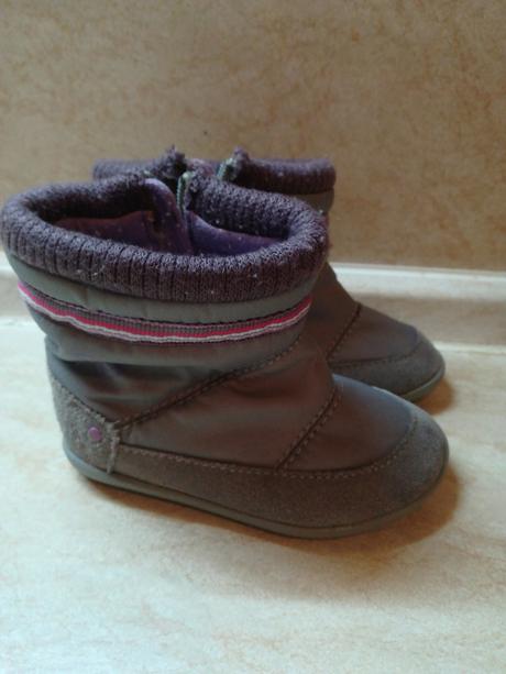 Čižmy zara, zara,21